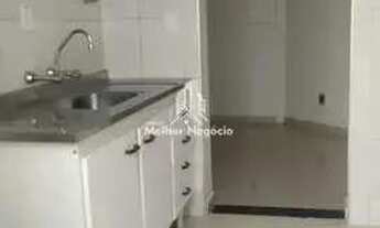 Imagem 4: Apartamento com 3 dorms, Jardim Santa Esmeralda, Hortolândia - R$ 255 mil, Cod: RAP2920