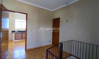 Imagem: Casa para aluguel, 1 quarto, 1 vaga, Jardim