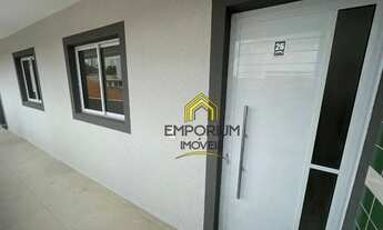 Imagem 2: Apartamento com 2 dormitórios para alugar, 56 m² por R$ 1.600/mês - Jardim Tranqüilidade