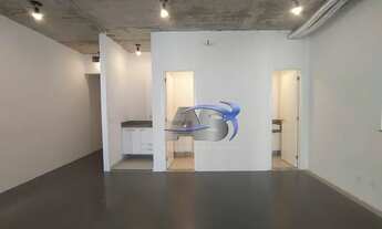 Imagem 4: Prédio Novo Comercial por andar com sacada