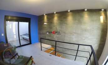 Imagem 6: Campo Belo: Belíssimo sobrado, super confortável com aquecimento central, construção rece