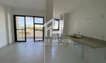 Imagem 2: Apartamento 2 Quartos à venda Pronto na Barra da Tijuca, RIO DE JANEIRO - RJ