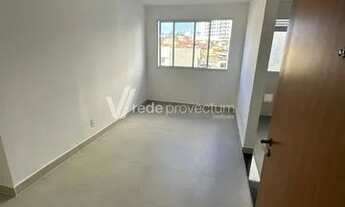 Imagem 2: Apartamento - Parque Industrial - Campinas
