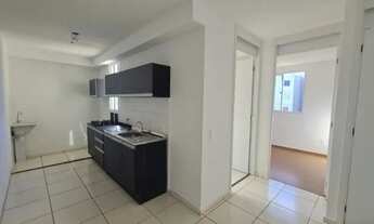 Imagem 2: Quer comprar Ágio de Apart de 2 Quartos Barato e Só Chamar Divina Guedes no Total Ville DF