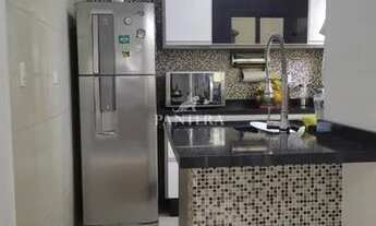 Imagem 6: Apartamento sem Condomínio para aluguel no bairro Vila Guarani