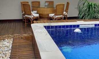 Imagem 6: Casa Condomínio - Urbanova - Altos da Serra IV - 220m²