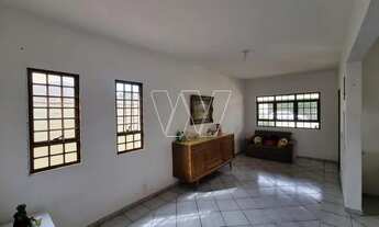 Imagem 3: Casa - Jardim Conceição (Sousas) - Campinas