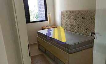 Imagem 7: Apartamento com 2 dormitórios para alugar, 70 m² por R$ 1.300,00/dia - Riviera Módulo 6