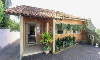 Imagem: Casa para Venda - 199.62m², 5 dormitórios