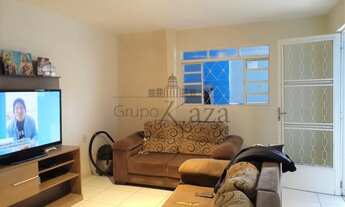 Imagem 2: Casa - Dom Pedro I - 3 Dormitórios - 140m² - Aceita permuta