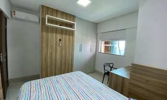 Imagem 7: Apartamento 4 Suítes 170 m² Mobiliado 4 vagas Três Poderes Ed. Ipanema