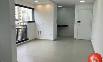 Imagem 2: São Paulo - Apartamento Padrão - Saúde