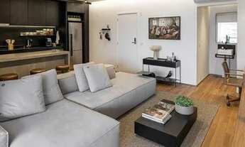 Imagem 4: Venda Apartamento 1 Dormitórios - 78 m² Pinheiros