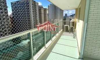 Imagem 6: Apto 02(duas) suítes com melhor localização do Bairro