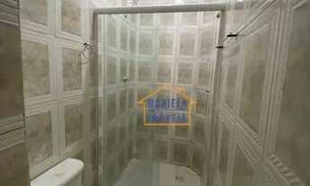 Imagem 4: Casa com 2 dormitórios para alugar por R$ 1.000,00/mês - Jardim Santo André - Santo André