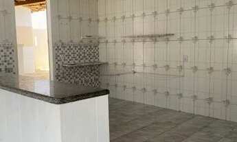 Imagem: Aluga-se casa no bairro liberdade