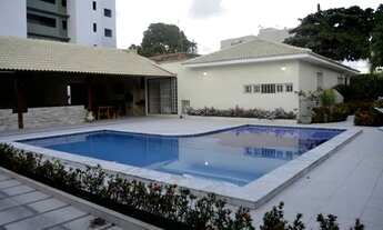 Imagem 2: Casa para venda com 417 metros quadrados com 4 quartos em Nova Brasília - Salvador - BA