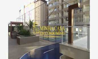 Imagem 4: APARTAMENTO FLAT NO RESIDENCE IMPERIAL