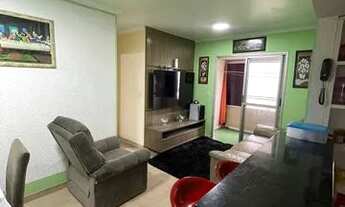 Imagem 3: Show De Morar Allegro 3Qts 70Mts 2vgs cobertas nascente vista lazer armários planejados