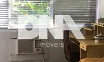 Imagem 6: Apartamento-À VENDA-Leblon-Rio de Janeiro-RJ