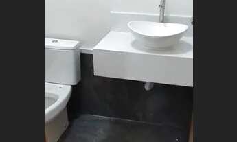 Imagem 4: Excelente casa novinha na Vila Santista