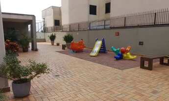Imagem 4: Apartamento 127m² Vila Alzira
