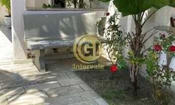 Imagem 5: Casa com Piscina para locação em Jacareí