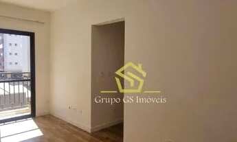 Imagem 5: Apartamento com 3 dormitórios para alugar, 64 m² por R$ 3.673,60/mês - Pinheirinho - Vinhe