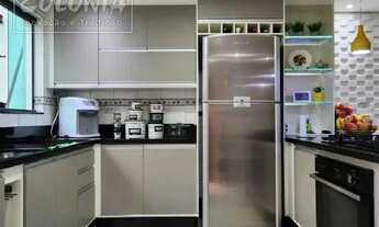 Imagem 4: Santo André - Casa Padrão - Vila Alto de Santo André