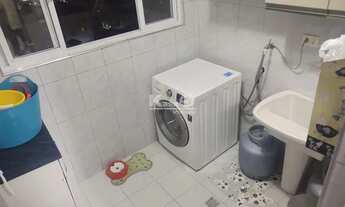 Imagem 7: Apartamento a venda no Campo Grande - Santos