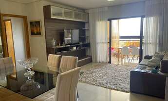 Imagem 7: Apartamento com 3 suítes - Edifício Maison Gabriela - Bairro Santa Rosa - Próximo do Shopp