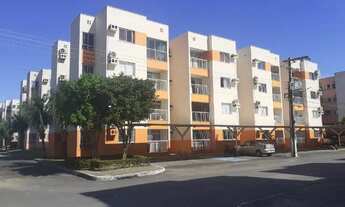 Imagem: Residencial Eliza Miranda - 2 quartos