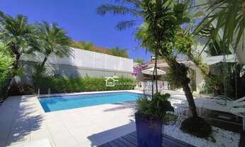 Imagem 2: Casa com 5 dormitórios para alugar - Praia de Juquehy - São Sebastião/SP