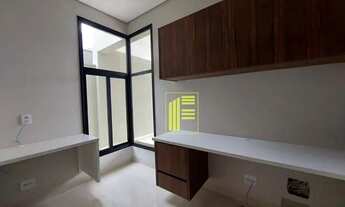 Imagem 4: VENDE-SE CASA TÉRREA NOVA EM CONDOMÍNIO EM CO