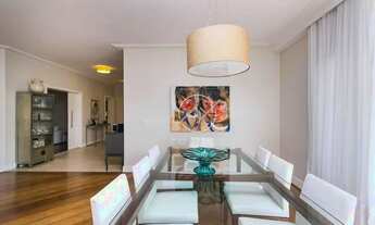 Imagem 7: Villa D oeste - Apartamento único no Morumbi com 393 m², 4 suítes, 6 vagas à venda por R