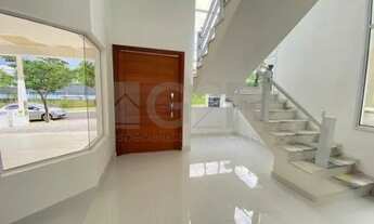 Imagem 3: Casa Swiss Park Casa em condomínio com 5 dormitórios