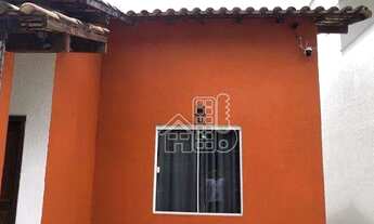 Imagem 7: Casa com 2 quartos à venda, 59 m² por R$ 290.000 - Itapeba - Maricá/RJ
