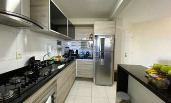 Imagem 3: Apartamento 3 dormitórios no Estreito