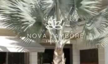 Imagem 2: CASA MOBILIADA disponível para locação no bairro Alphaville - Barueri/SP