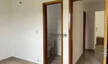 Imagem 6: Apartamento com 2 dormitórios à venda, 58 m² por R$ 260.000 - Jardim São Domingos - Americ