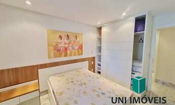 Imagem 5: Luxuoso apartamento 3 quartos com vista para o mar e mobiliado a venda na Praia de Pecaran