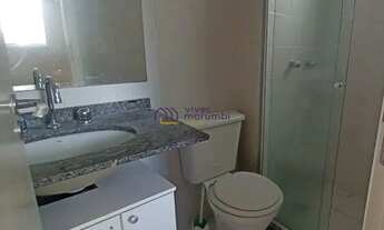 Imagem 6: Lindo apto - ao lado do Shopping Morumbi Town