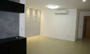 Imagem 3: Apartamento para aluguel com 128 metros quadrados com 3 quartos em Camboinhas - Niterói