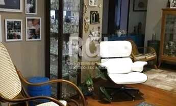 Imagem 2: Apartamento para Venda - 152.71m², 3 dormitórios, sendo 1 suites, 2 vagas - Petrópolis