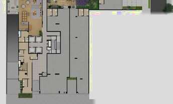 Imagem 5: APARTAMENTO RESIDENCIAL em São Paulo - SP, Perdizes