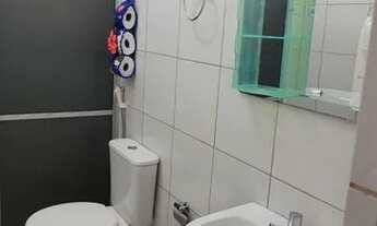 Imagem 4: KitNet Mobiliado