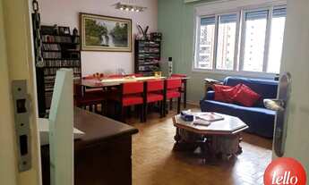 Imagem: São Paulo - Apartamento Padrão - Pinheiros