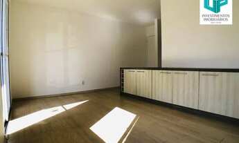 Imagem 6: Apartamento com 3 dormitórios para alugar, 67 m² por R$ 2.296,71/mês - Condomínio Villa Fl