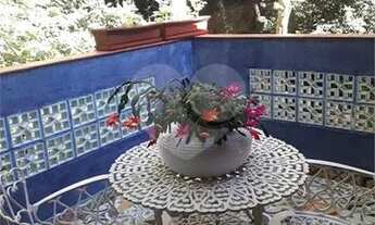 Imagem 4: Casa em Embu das Artes, próximo ao CT do São Paulo