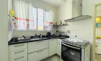 Imagem 3: Apartamento - Jardim Aquarius - Condomínio Palazzo Imperiale - 220m² - 4 Suítes